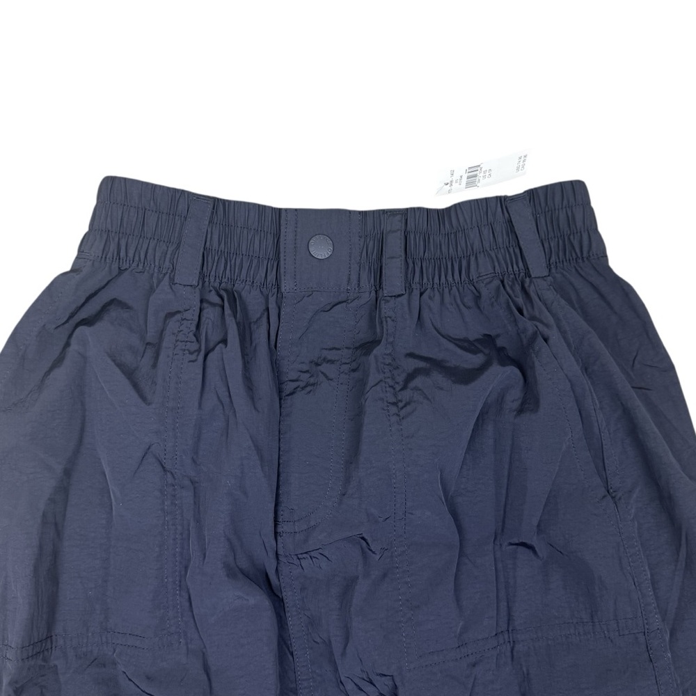 NWT OFFLINE by Aerie On The Move Black Maxi Skirt with Pockets Size XS - Picture 2 of 7